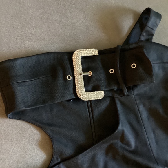 The little black dress - Picture 7 of 7